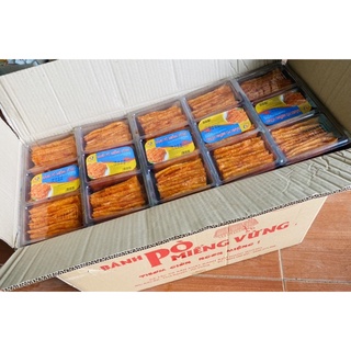 Bánh Pò miếng vừng