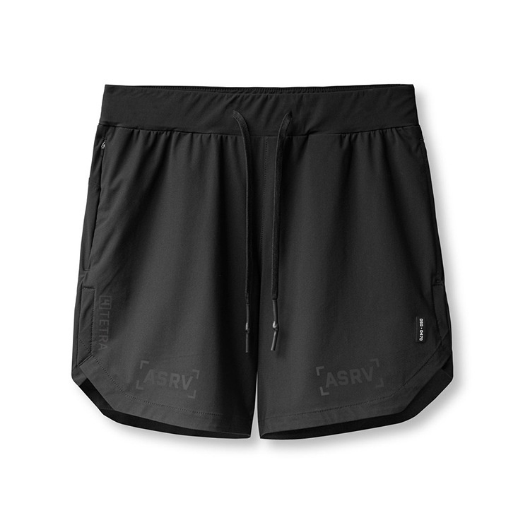 Quần Tập Gym Squat , Chay bộ 1 lớp ASRV
