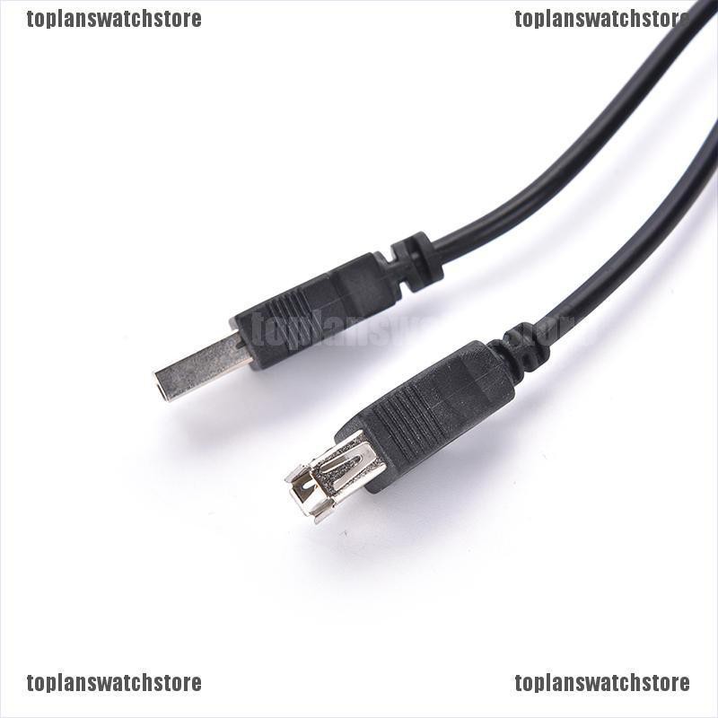 Cáp Nối Dài USB 2.0 Dài 1m / 1.5m Chuyên Dụng