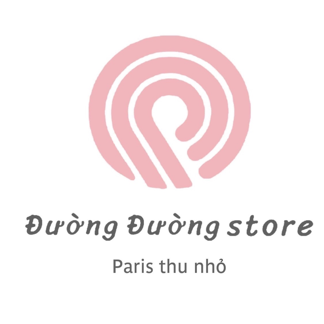 Đường Đường-Paris thu nhỏ