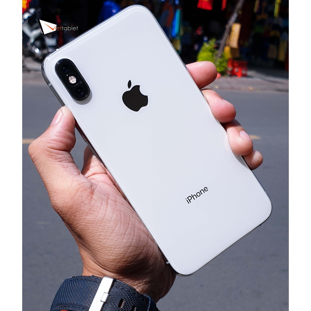 Điện thoại X 256Gb fullbox bản quốc tế | BigBuy360 - bigbuy360.vn