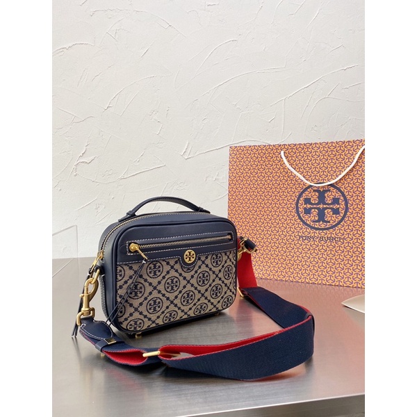 Túi đeo chéo TORY BURCH cao cấp 2021
