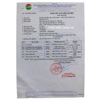 Bột đậu đỏ nguyên chất 100g