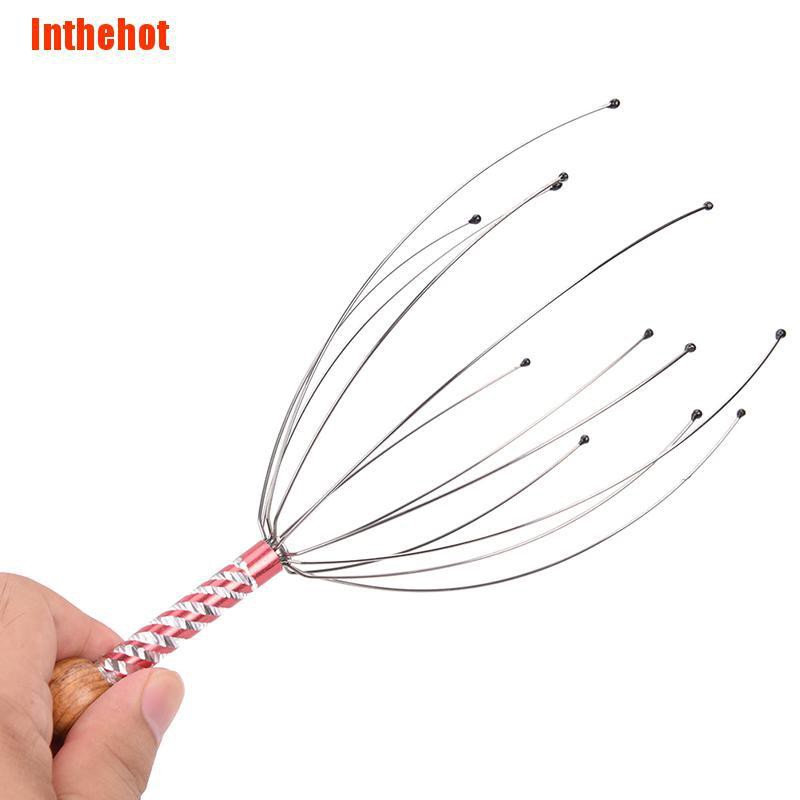 Bộ 2 Dụng Cụ Thư Giãn Chăm Sóc Sức Khỏe Tiện Dụng