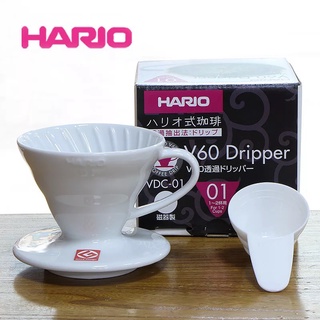 Phễu sứ HARIO VDC-01W
