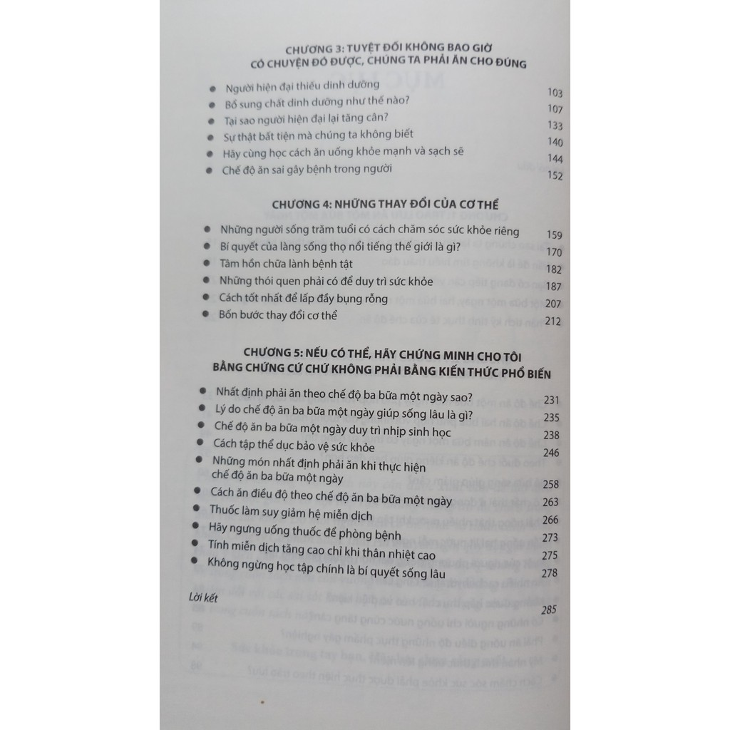 Sách - 1,2,3,5 Bữa - Nói Tóm Lại Ăn Thế Nào Là Tốt