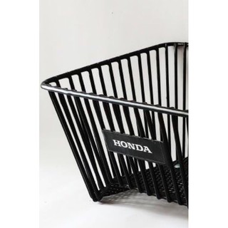 Rổ trước xe dream kiểu sọc đứng