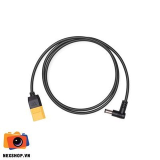 DJI FPV Goggles Power Cable (XT60)