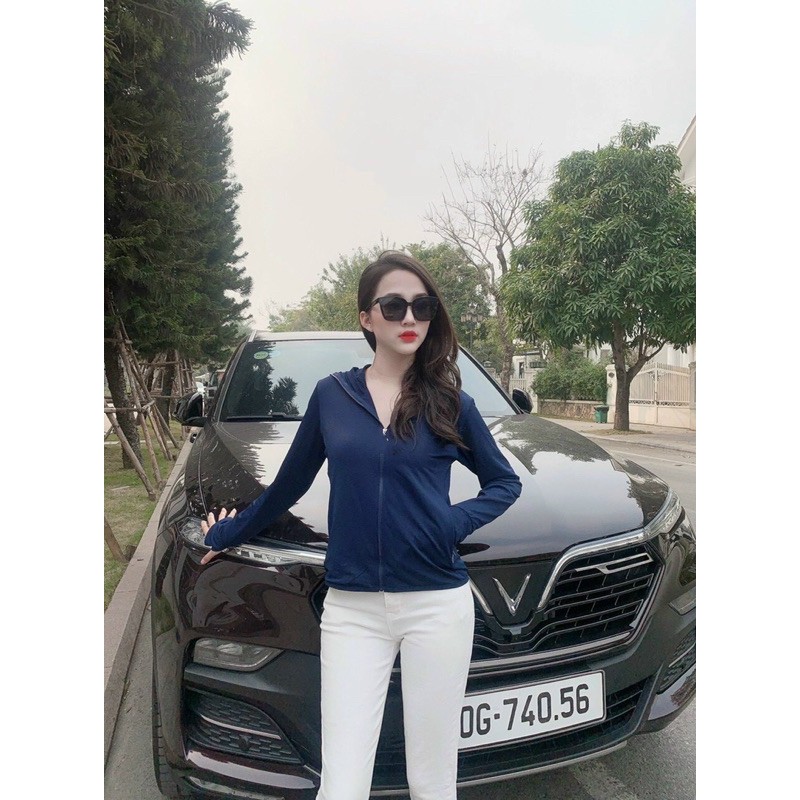 Áo chống nắng morris 2 lớp | BigBuy360 - bigbuy360.vn