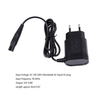 Dây sạc 2 chất cho máy cạo râu PHILIPS