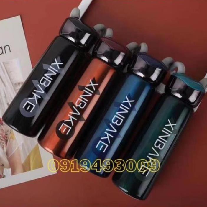 Bình giữ nhiệt Xinbake inox 304 dung tích 500ml | BigBuy360 - bigbuy360.vn