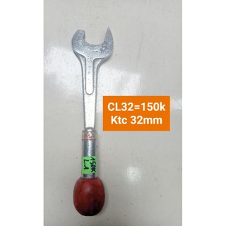 Cờ lê lực 32mm ktc