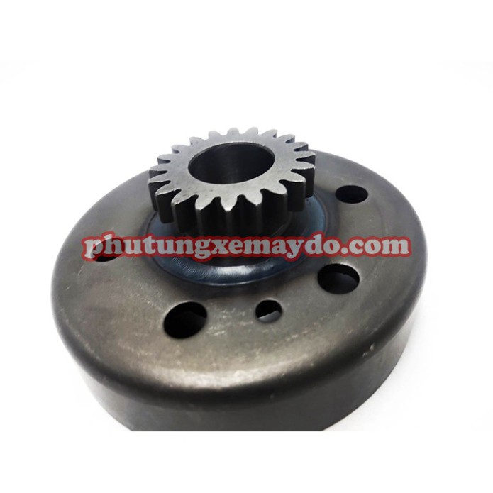 CHUÔNG NỒI SIRIUS FI 20T ATU [BAO ĐỔI TRẢ NẾU HÀNG LỔI]