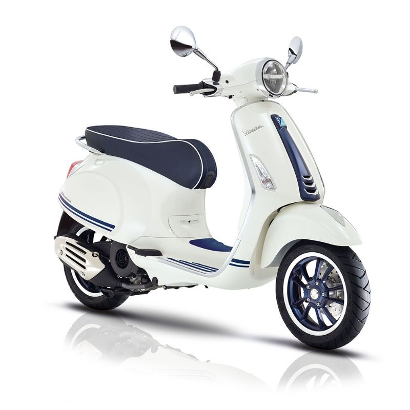 Công tắc stop phanh tay piagio vespa lx