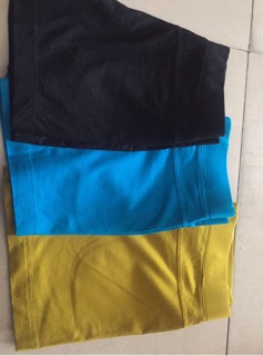 Quần short thun nữ hiệu ESPRIT