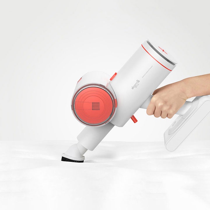 Máy hút bụi cầm tay không dây Xiaomi Deerma VC25 handle vacuum