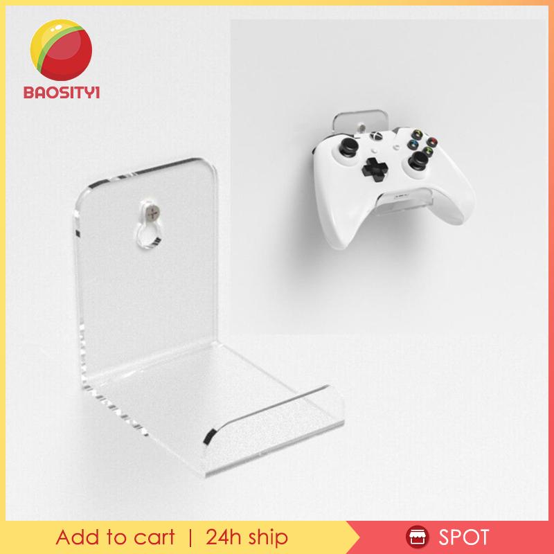 Giá Đỡ Gắn Tường Baosity1 Cho Tay Cầm Chơi Game PS4
