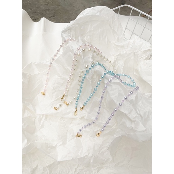 DÂY ĐEO KHẨU TRANG