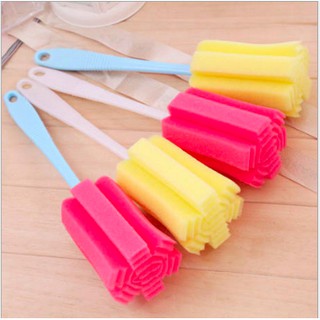 Dụng cụ rửa cốc chén