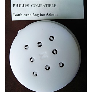 Khuôn làm Bánh canh ống lớn 5mm