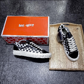 vans caro đen 11 ( full box + freeship )