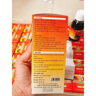 Cao lá thường xuân tỏi đen chanh đào (Combo 10 cho sỉ)