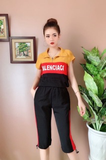 Bộ nữ lửng