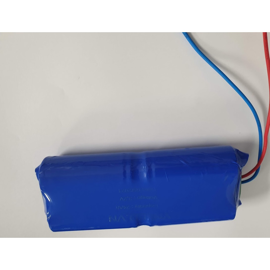 Khối Pin 3,2v 24Ah cho đèn 100W đến 150W năng lượng mặt trời