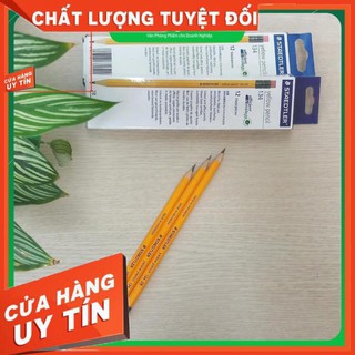 Bút Chì 2B Staedtler 134