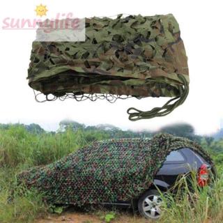Lều Ngụy Trang Dạng Lưới