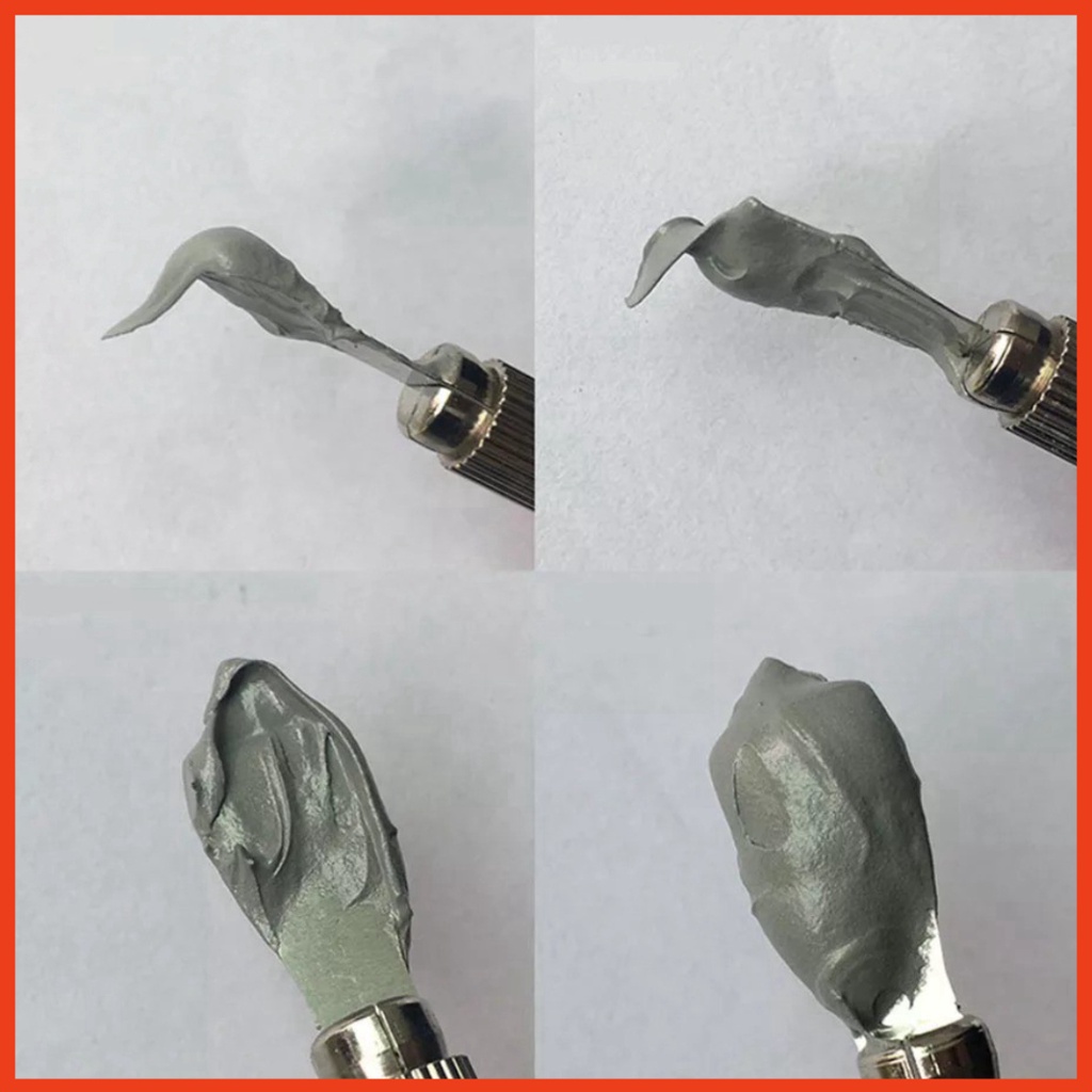 Thiếc hàn bột Amaoe  50g