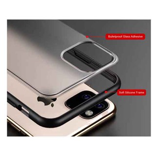 [XẢ HÀNG] ỐP JINYA SANDYPRO cho iPhone 11 - pro max