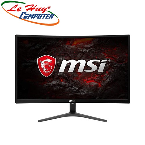 Màn hình máy tính cong MSI Optix G241VC 23.6 inch FHD VA