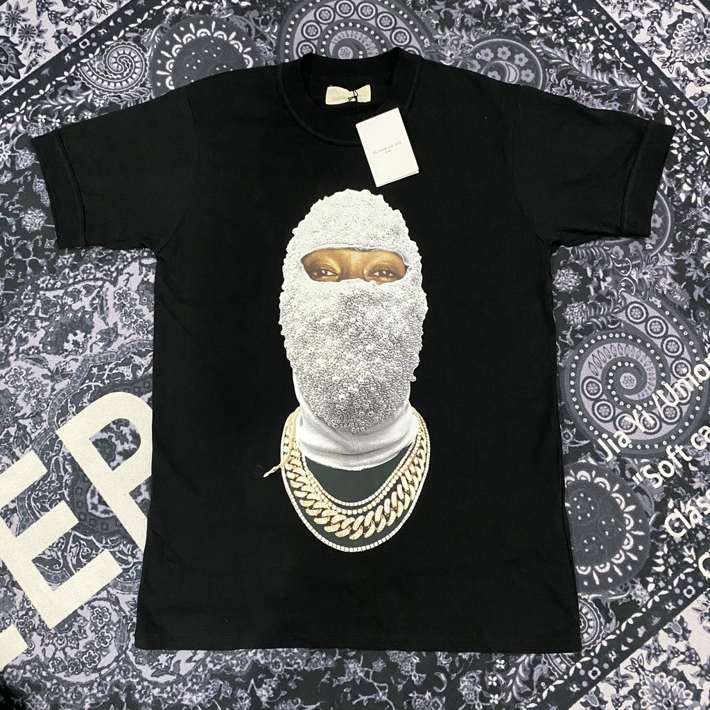 Áo Thun Ih Nom Uh N*t 2021 Check Ra Auth