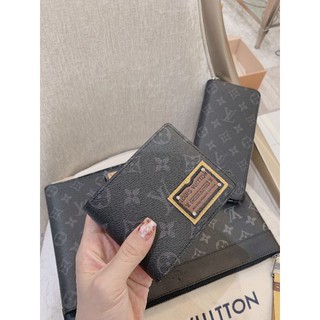 sét túi ví lv bản mới