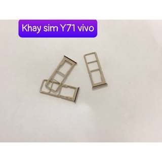 Khay Sim Y71 Vivo