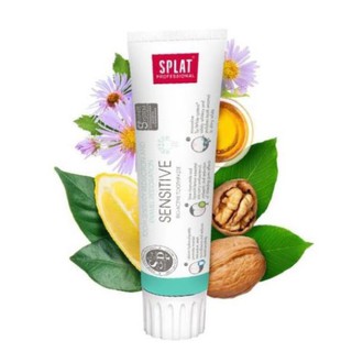 Kem đánh răng SPLAT series Professional 100ml