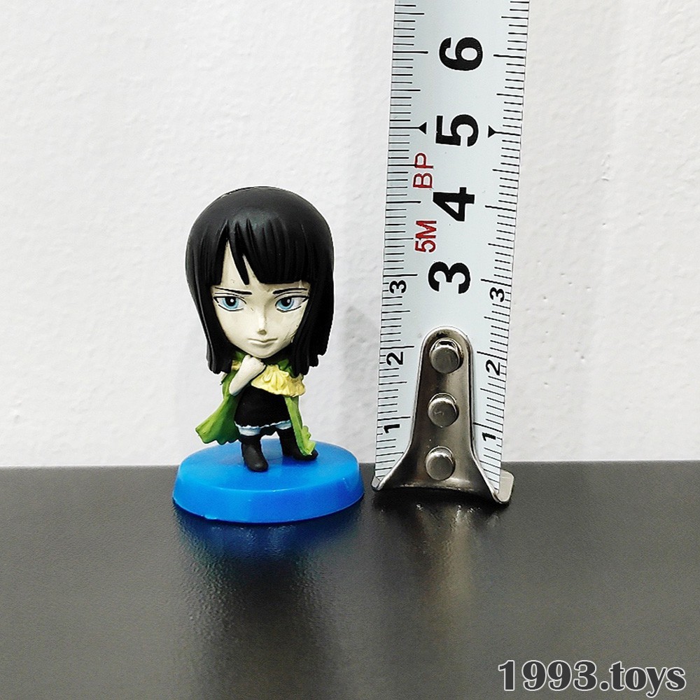 Mô hình nhân vật PLEX figure One Piece Anime Chara Heroes Vol.4 Water Seven - Nico Robin