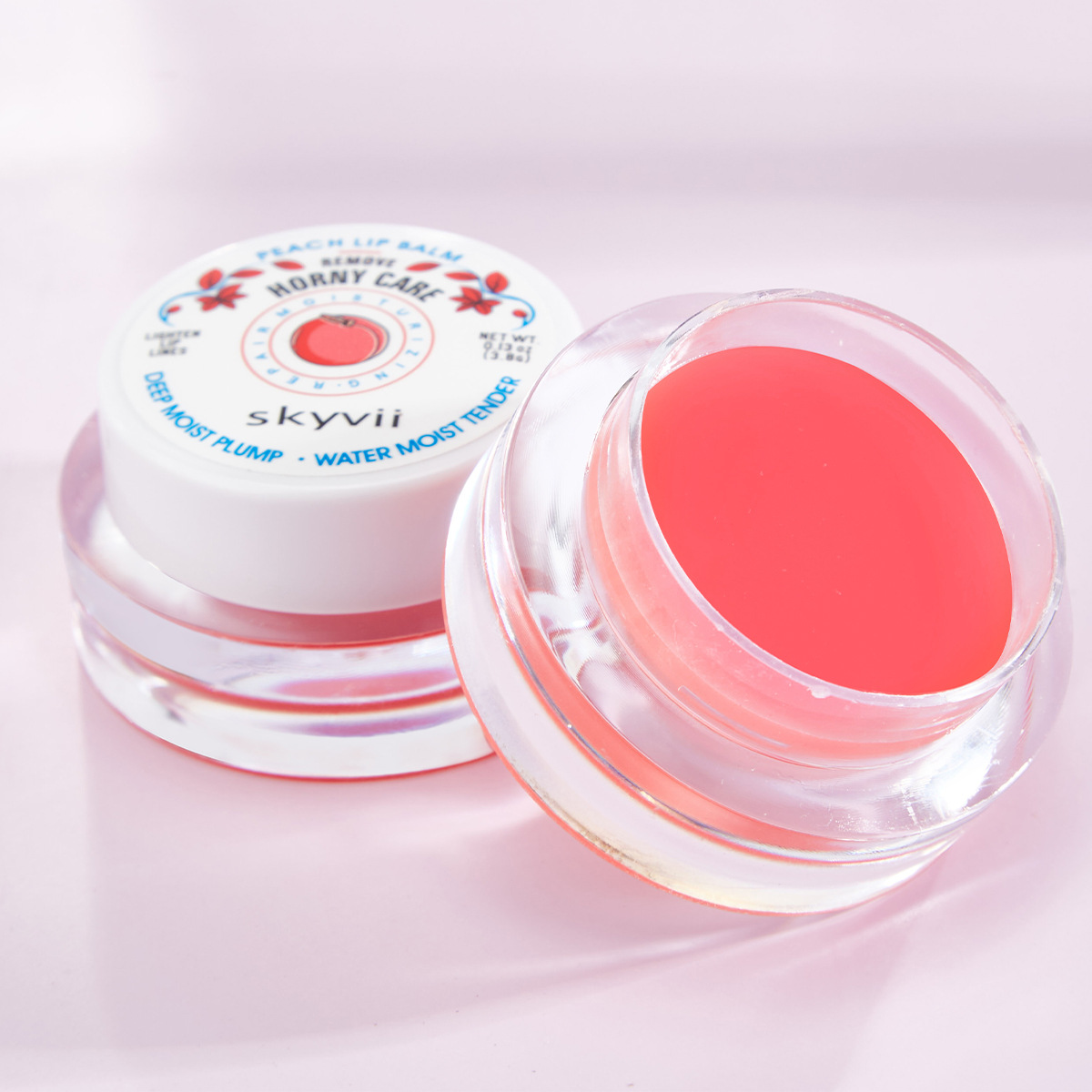 (Hàng Mới Về) Mặt Nạ Môi Dưỡng Ẩm Và Làm Mờ Vân Môi Cao Cấp | BigBuy360 - bigbuy360.vn