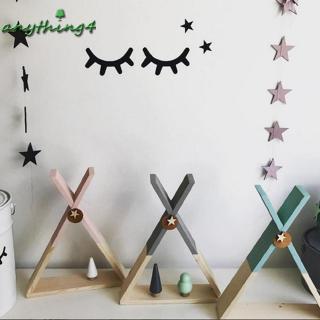 Set 2 Sticker Dán Tường Hình Đôi Mi Mắt 3d Dễ Thương
