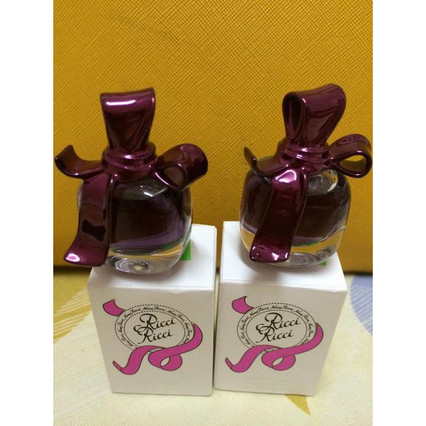 Nước hoa mini Ricci Ricci 5ml