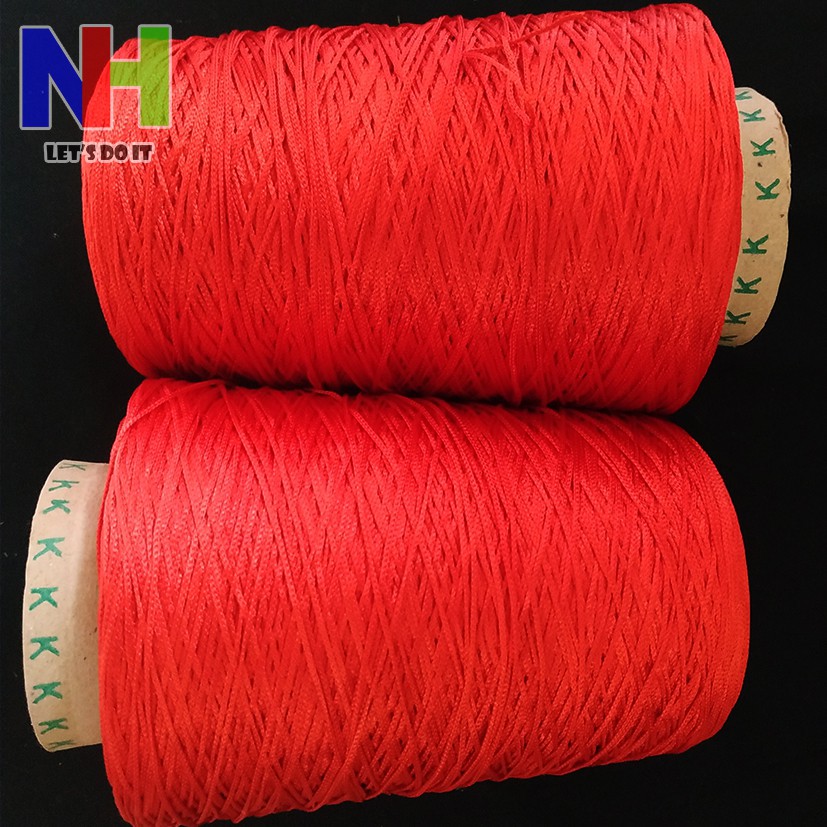 CUỘN DÂY CHỈ DÙ 1MM - 3 MÀU