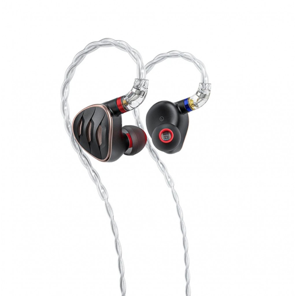Tai Nghe Cao Cấp Fiio FH5s Chính Hãng