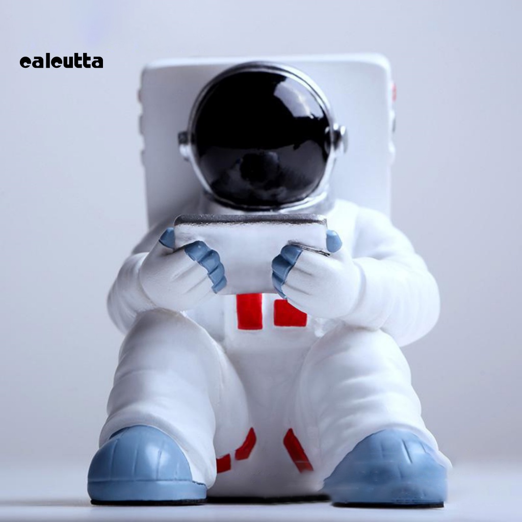 Giá Đỡ Điện Thoại Hình Phi Hành Gia Sáng Tạo