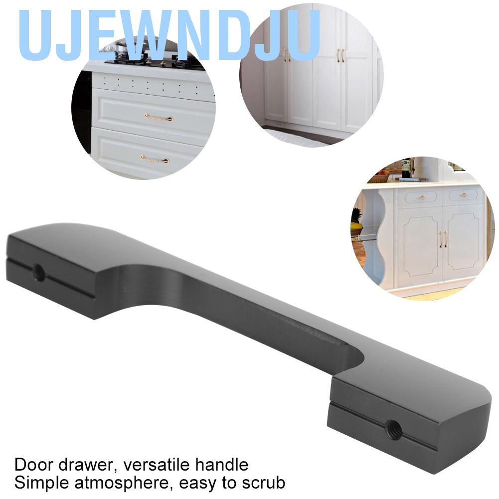 Ujewndju Kitchen Cabinet Door Handle Cupboard Drawer Bedroom Furniture Handles Sets