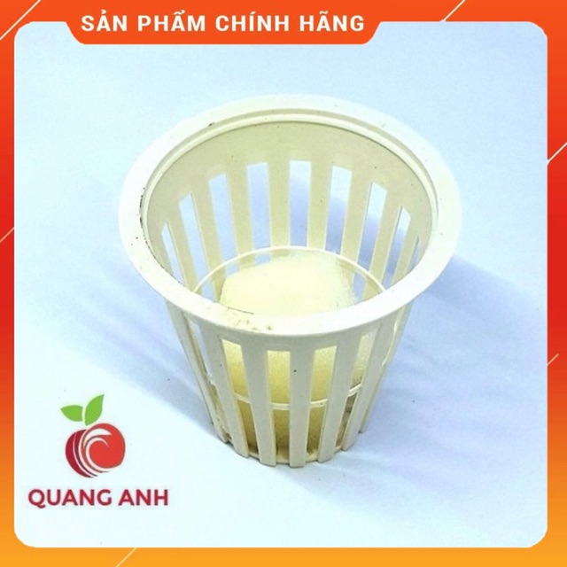 50 Rọ Thuỷ Canh Trồng Rau Tiện Ích Kích Thước 65x50x30