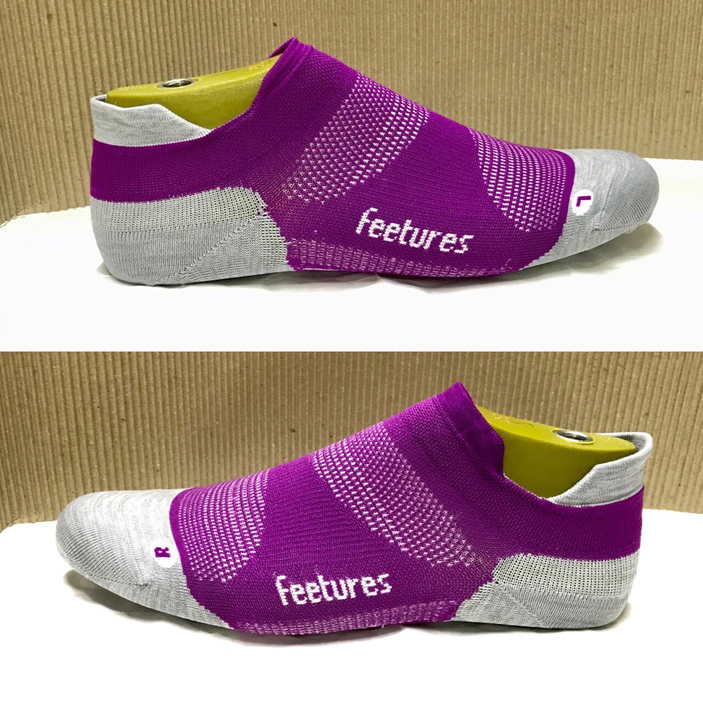 Vớ Feetures chính hãng grade A
