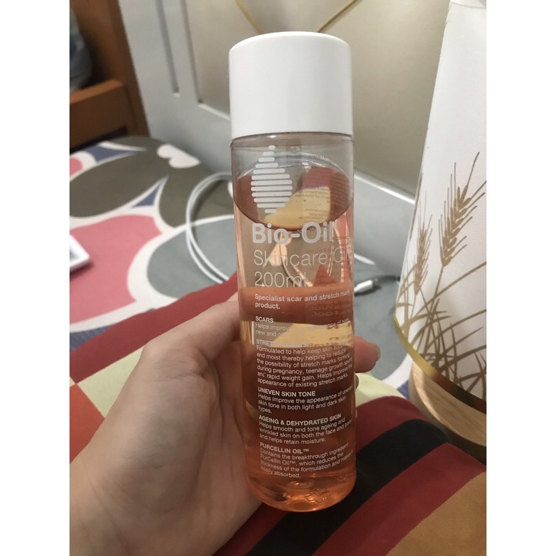 Dầu bio - oil 200ml