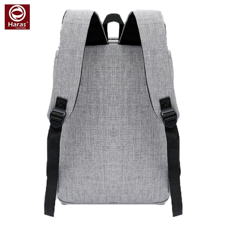 Balo LapTop Cylinder Cao Cấp HARAS HR162VN