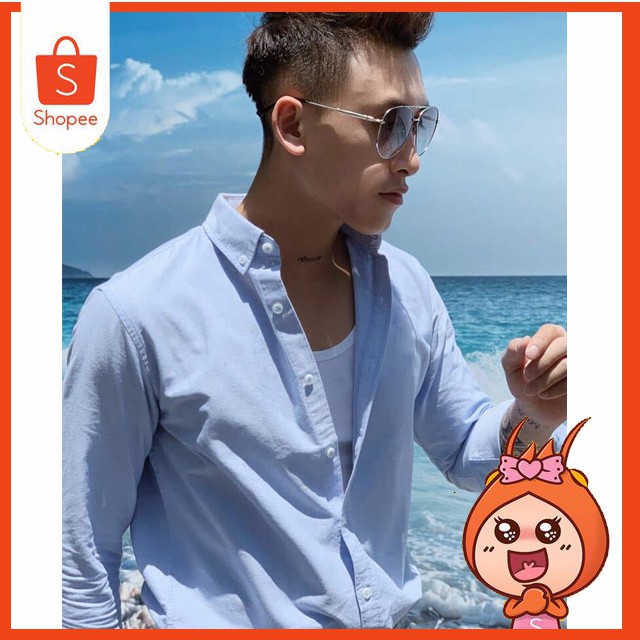 ÁO SƠ MI NỮ - NAM GIÁ RẺ, Cửa hàng trực tuyến | BigBuy360 - bigbuy360.vn